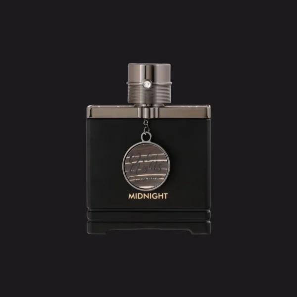 Dubai Nights Midnight 100ml EDP - Armaf