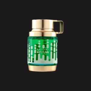 Odyssey Aqua Edition 100ml EDP - Armaf
