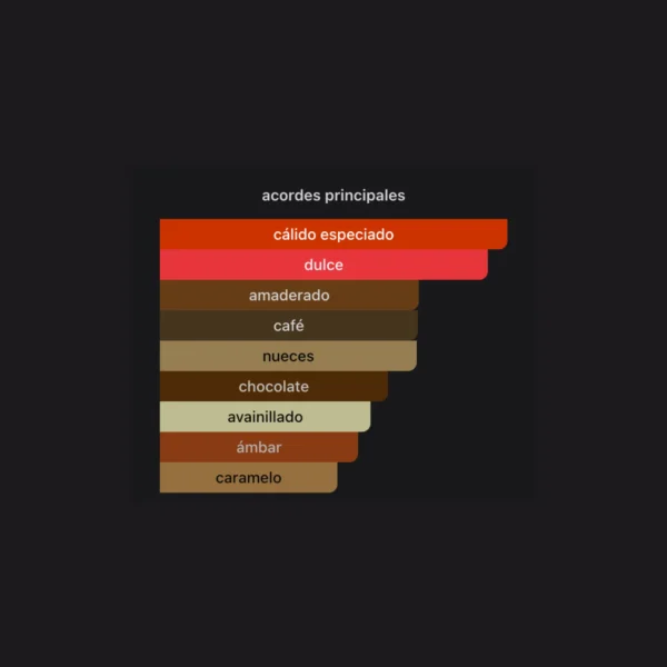 Odyssey Dubai Chocolat 100ml EDP - Armaf