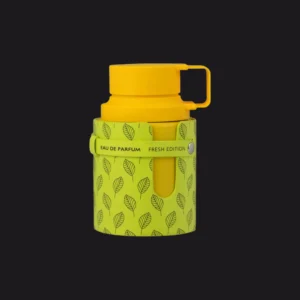 Odyssey Limoni Fresh 100ml EDP - Armaf