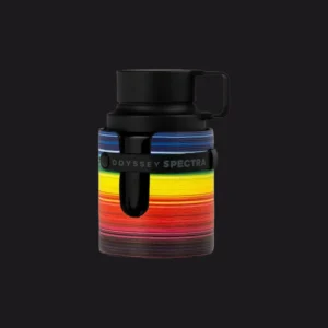 Odyssey Spectra 100ml EDP - Armaf
