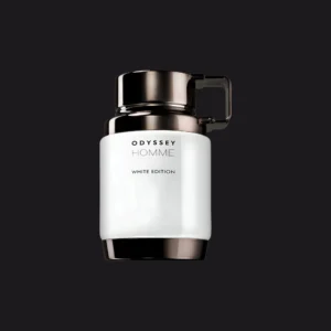 Odyssey Homme White Edition 100ml EDP -  Armaf