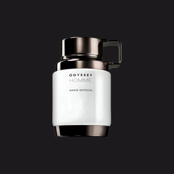 Odyssey Homme White Edition 100ml EDP -  Armaf
