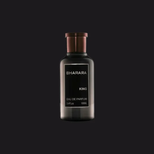 King 100ml EDP - Bahara