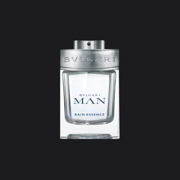 Man Rain Essence 60ml EDP - Bvlgari