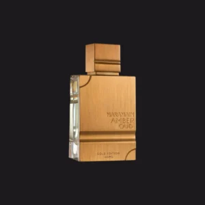 haramain (1) Amber Oud Gold Edition 200ml EDP - Al Haramain
