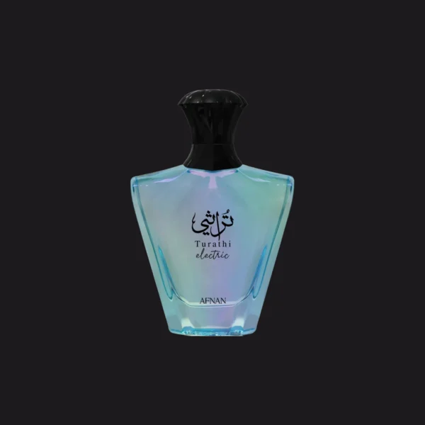 Turathi Electric 100ml EDP - Afnan