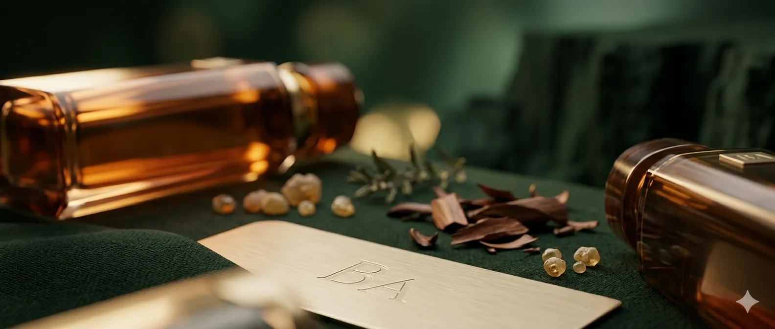 Liquid Brun 100ml EDP - French Avenue